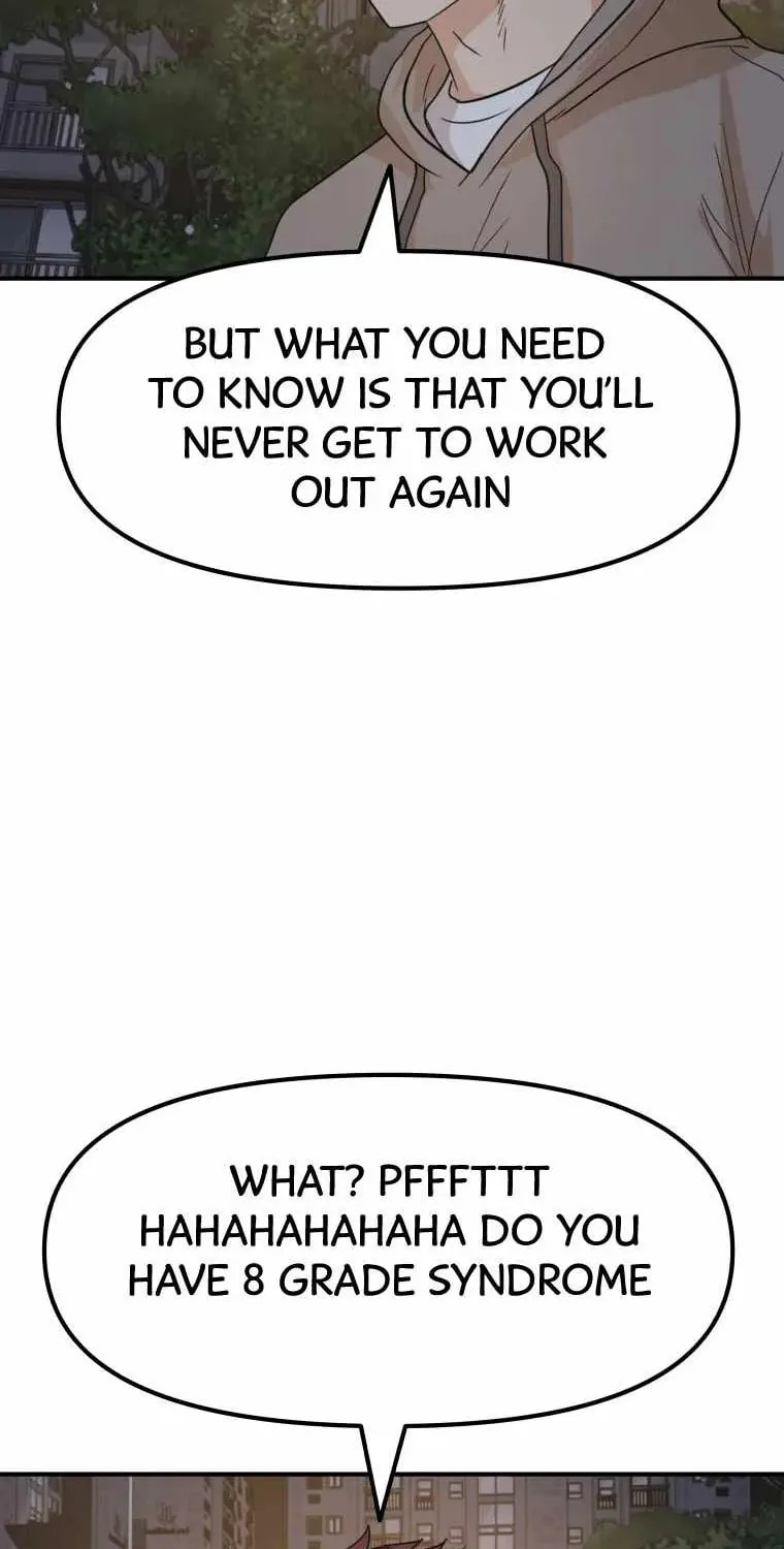 Read Guard Pass chapter 32 image 46 on Lezhin