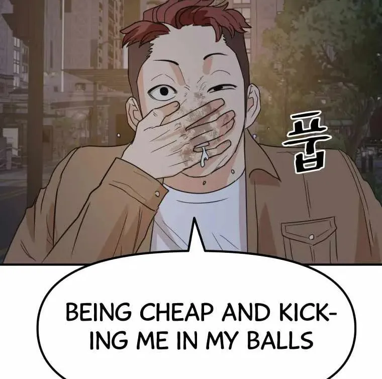 Read Guard Pass chapter 32 image 47 on Lezhin