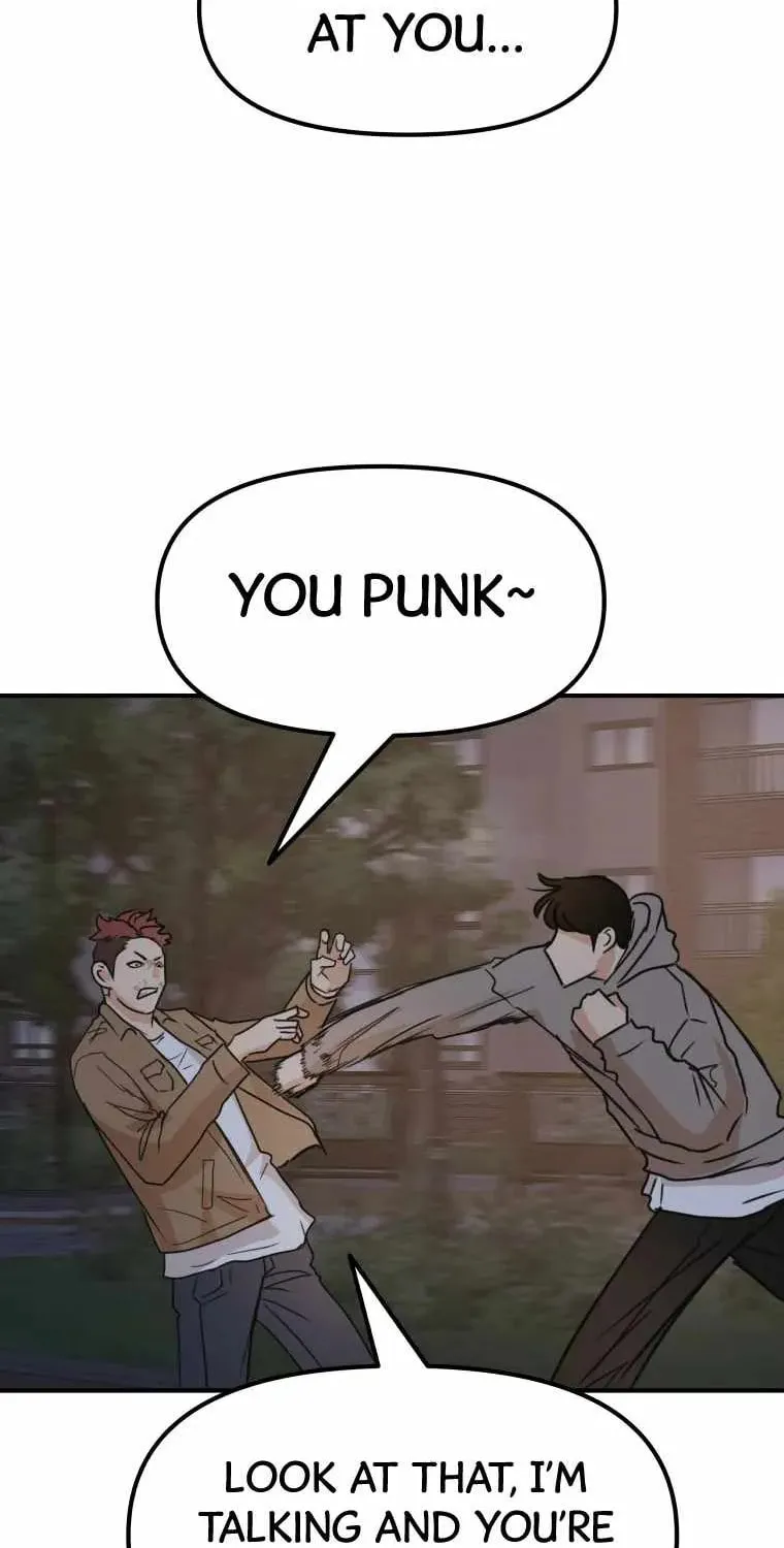 Read Guard Pass chapter 32 image 50 on Lezhin