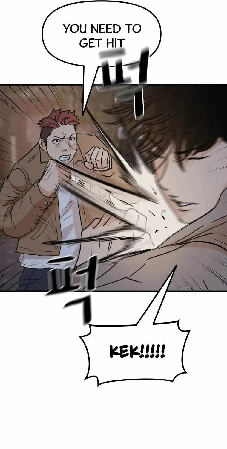 Read Guard Pass chapter 32 image 52 on Lezhin