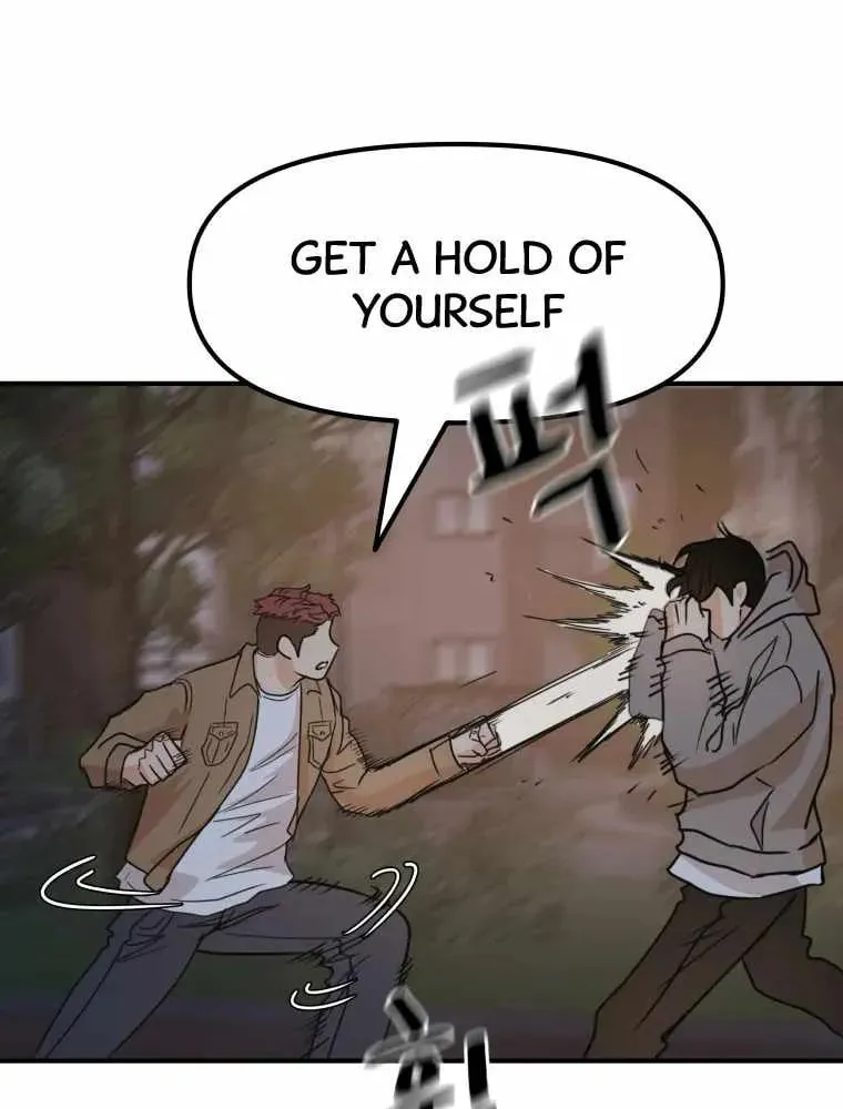 Read Guard Pass chapter 32 image 53 on Lezhin