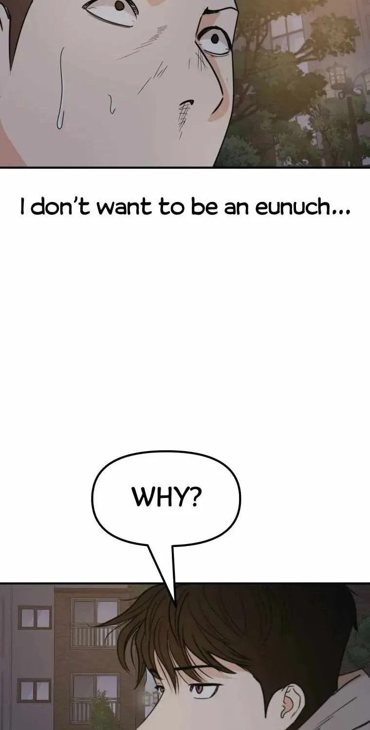 Read Guard Pass chapter 32 image 58 on Lezhin