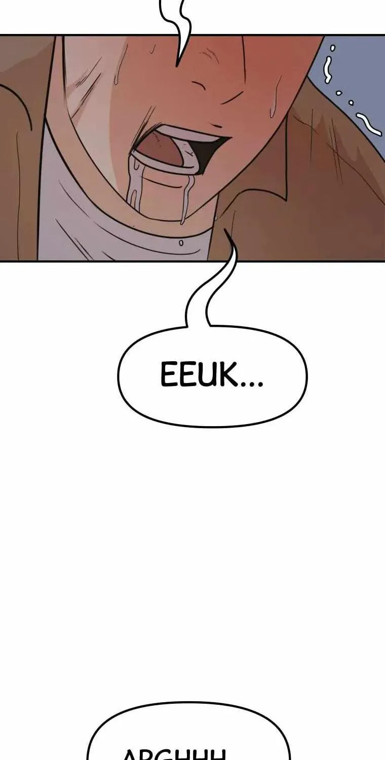 Read Guard Pass chapter 32 image 6 on Lezhin