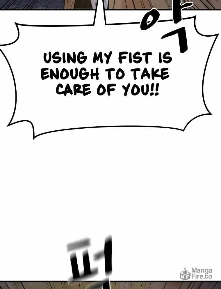 Read Guard Pass chapter 32 image 61 on Lezhin