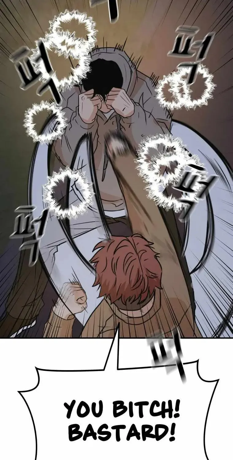 Read Guard Pass chapter 32 image 62 on Lezhin
