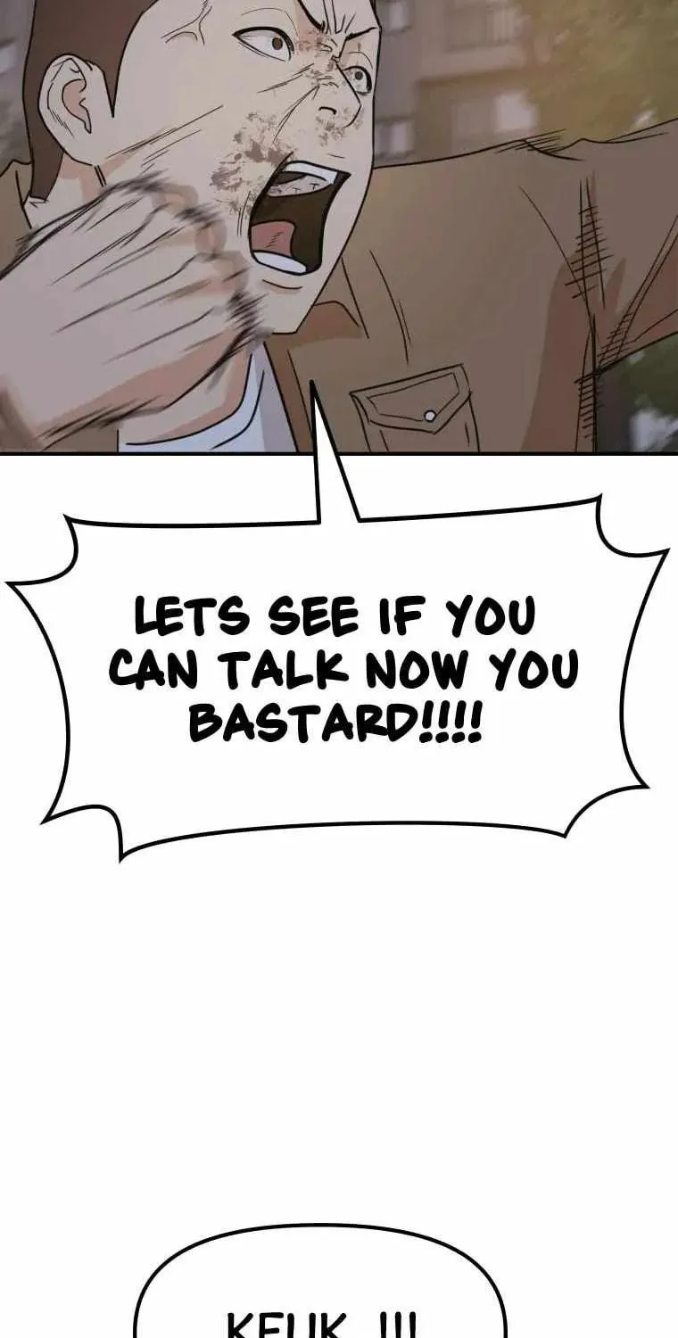 Read Guard Pass chapter 32 image 64 on Lezhin