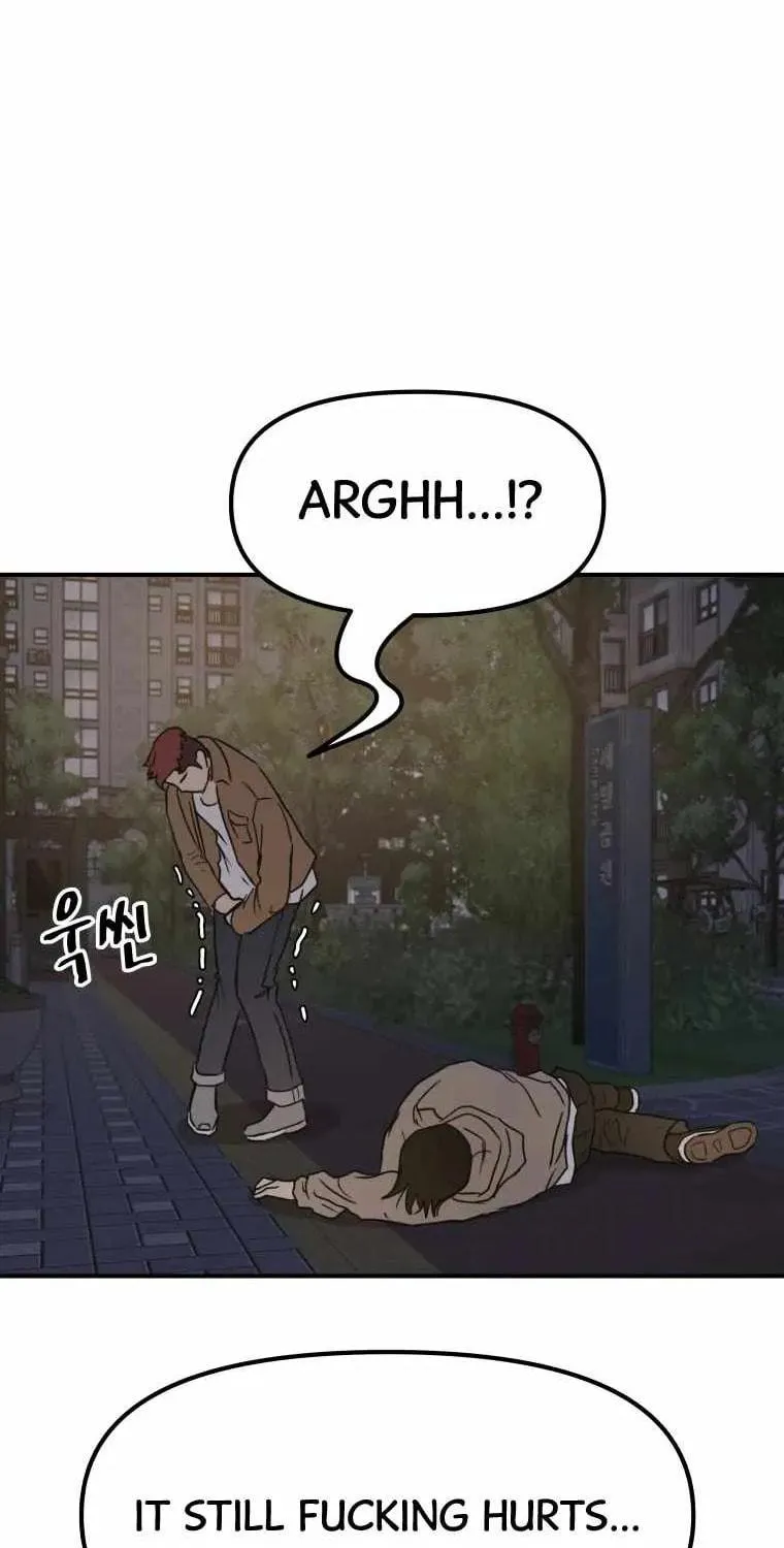 Read Guard Pass chapter 32 image 78 on Lezhin