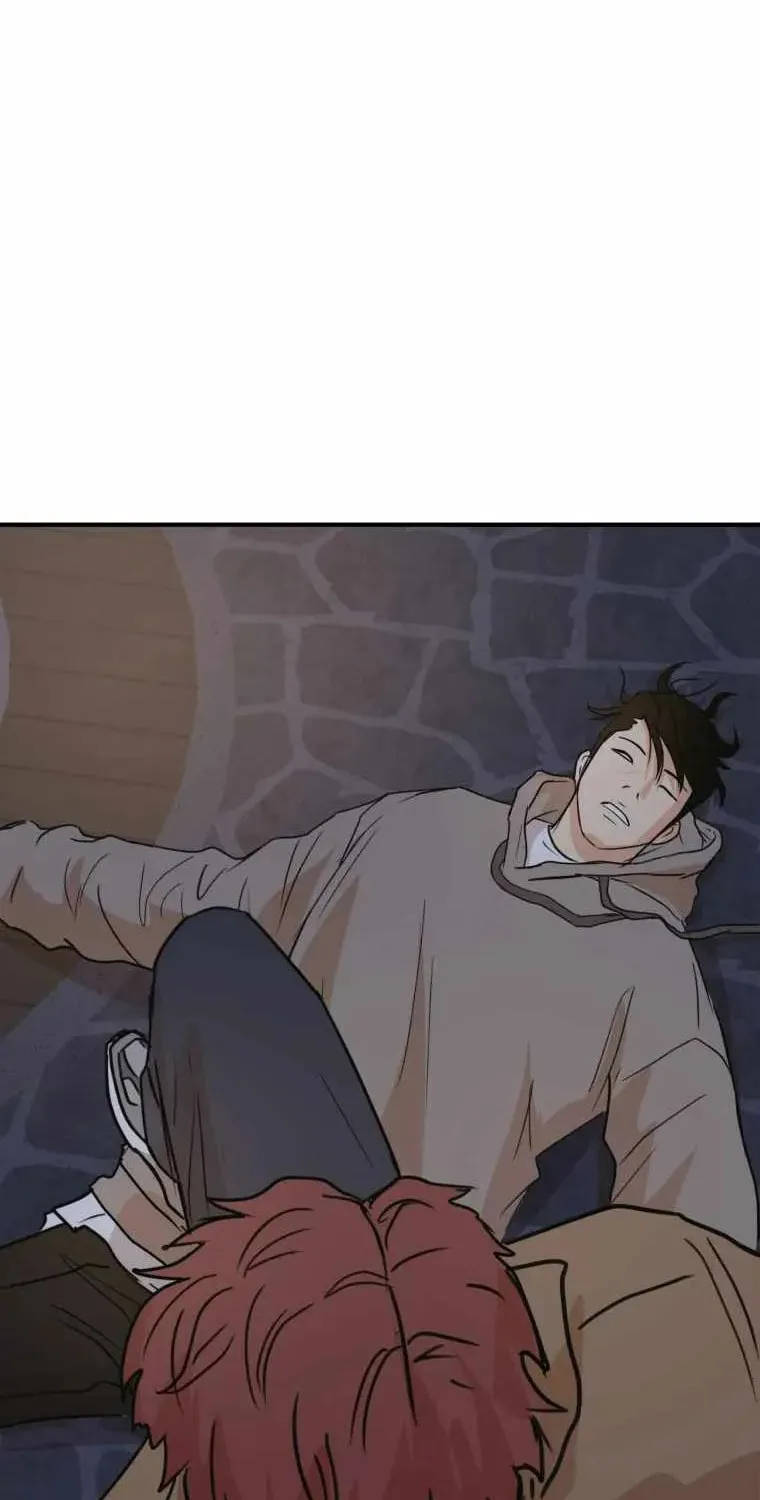 Read Guard Pass chapter 32 image 82 on Lezhin