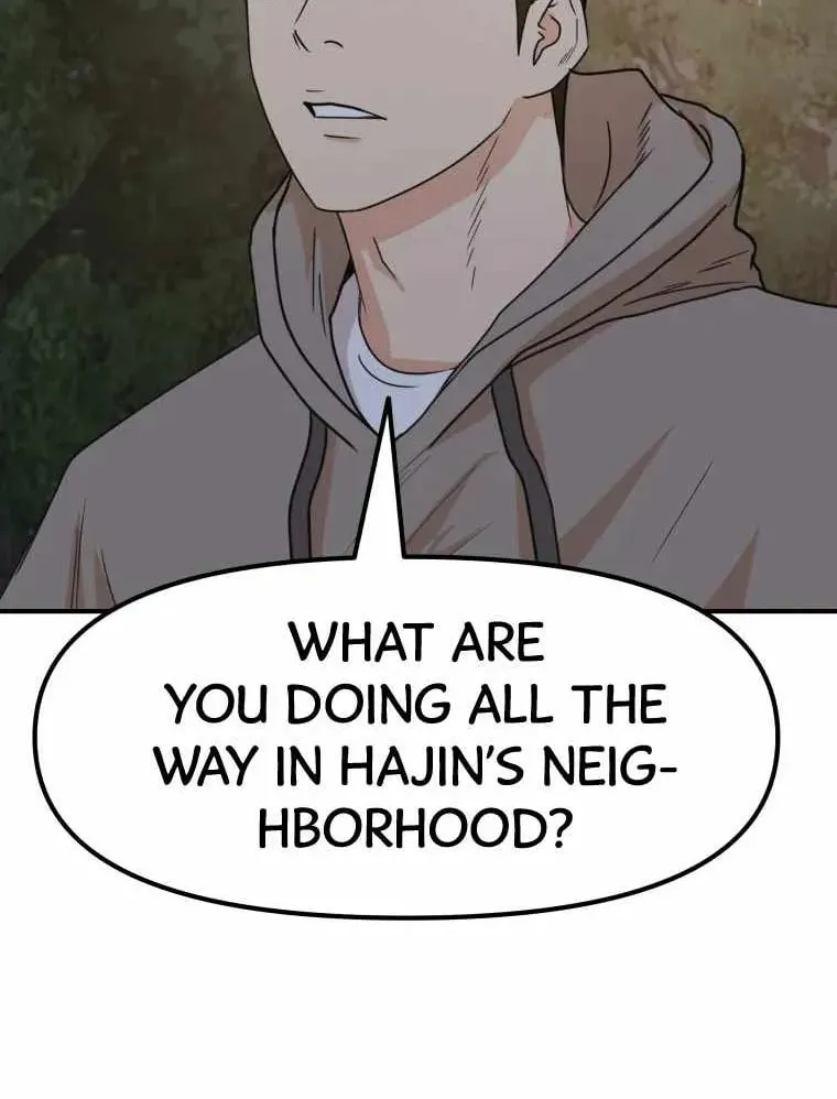 Read Guard Pass chapter 32 image 9 on Lezhin