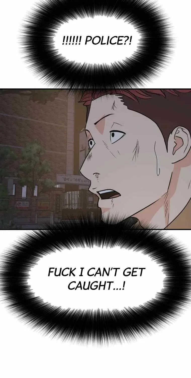 Read Guard Pass chapter 32 image 96 on Lezhin