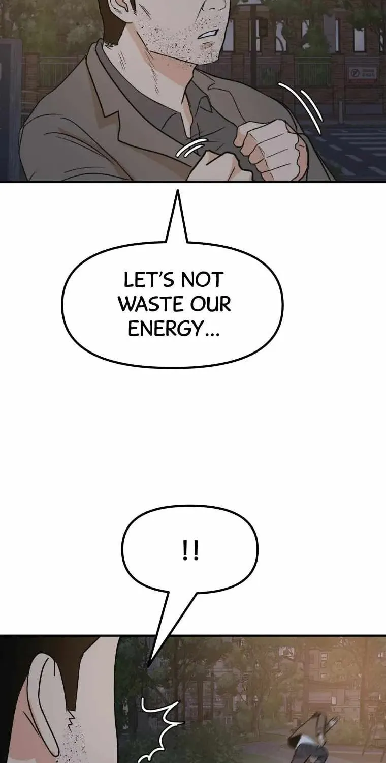 Read Guard Pass chapter 32 image 98 on Lezhin