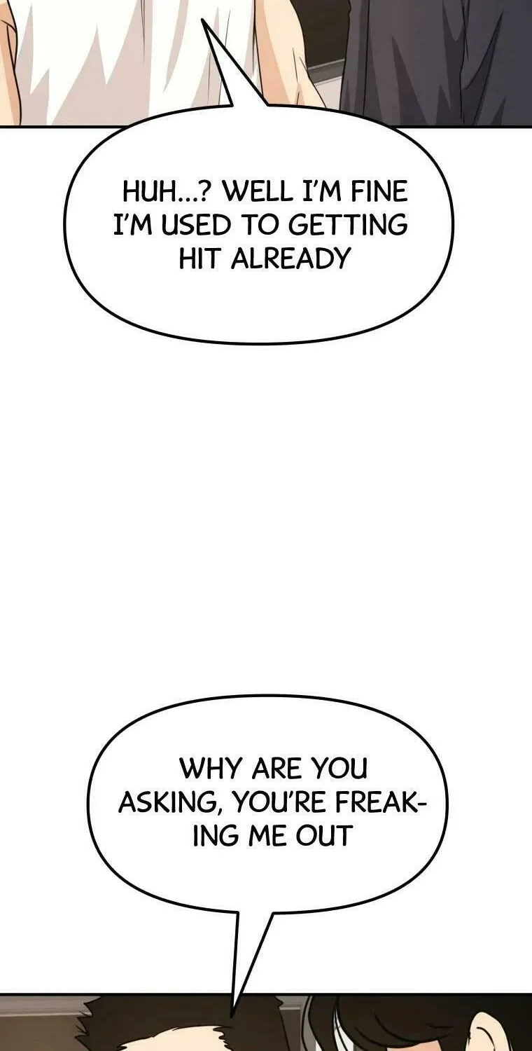 Read Guard Pass chapter 33 image 101 on Lezhin