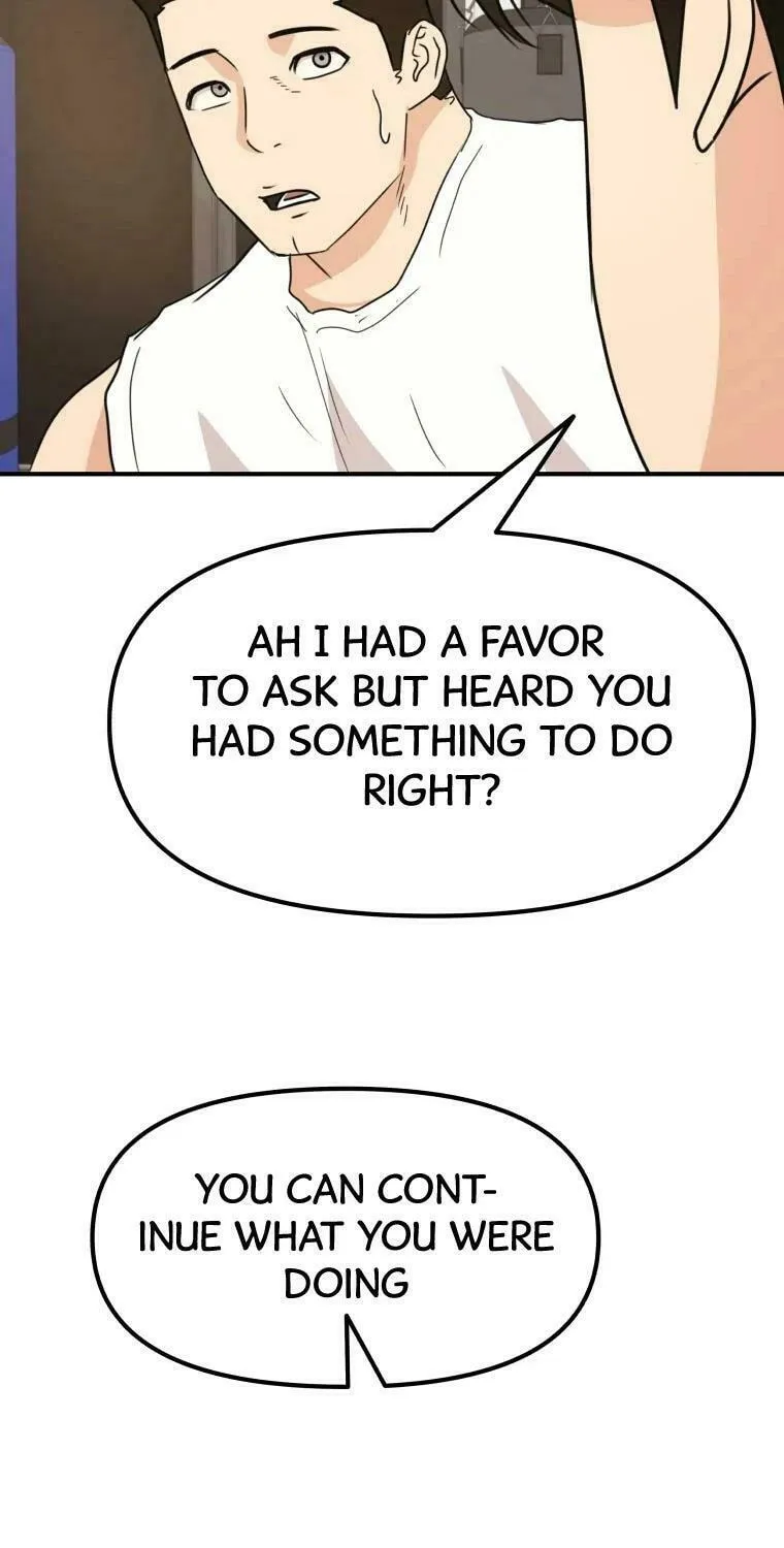 Read Guard Pass chapter 33 image 102 on Lezhin