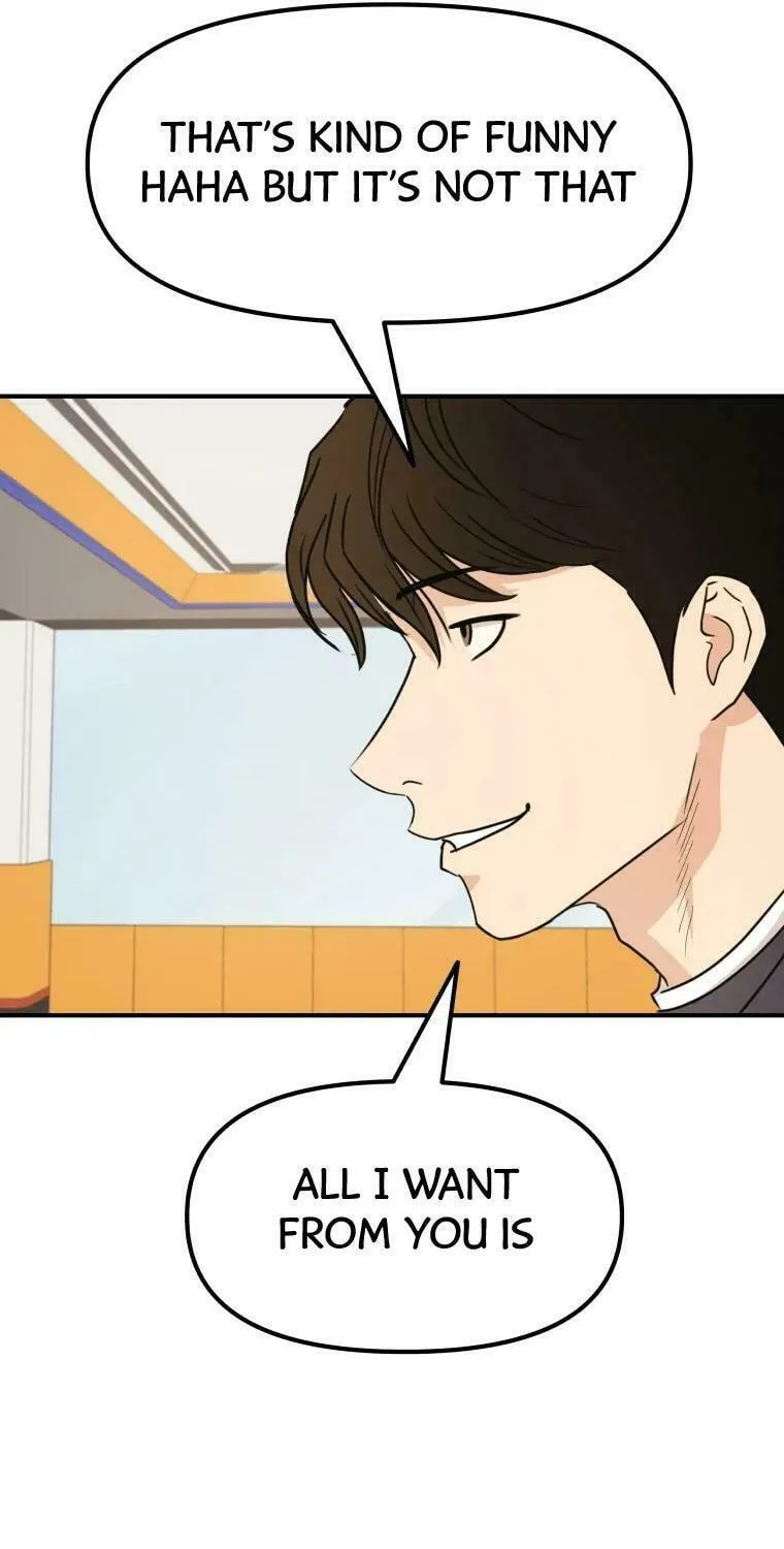 Read Guard Pass chapter 33 image 106 on Lezhin