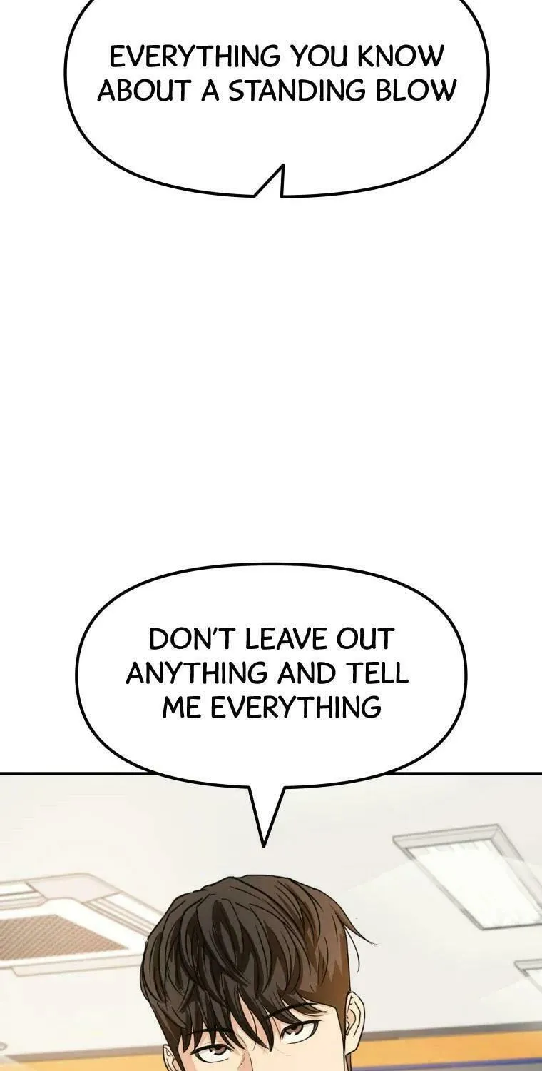 Read Guard Pass chapter 33 image 108 on Lezhin