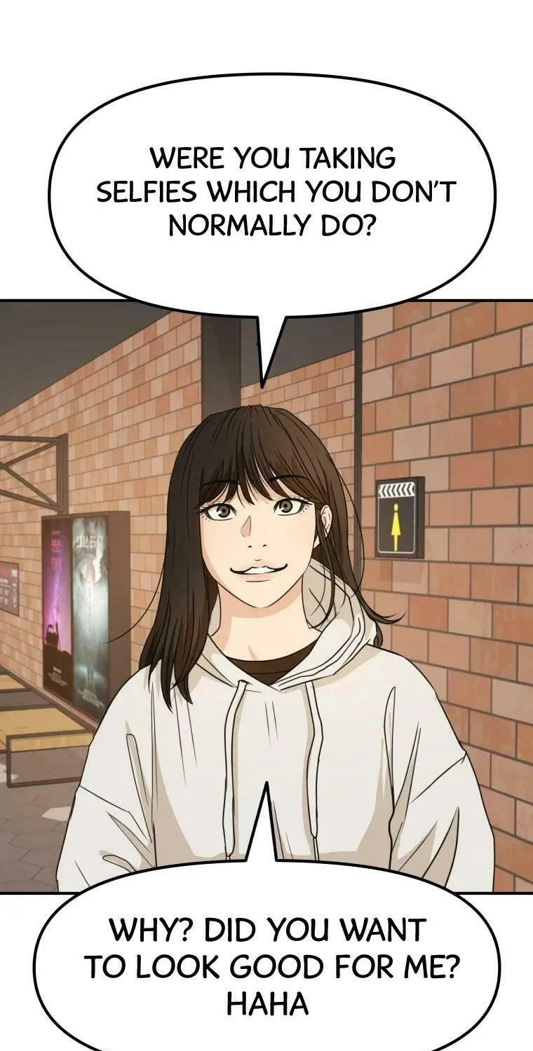 Read Guard Pass chapter 33 image 12 on Lezhin