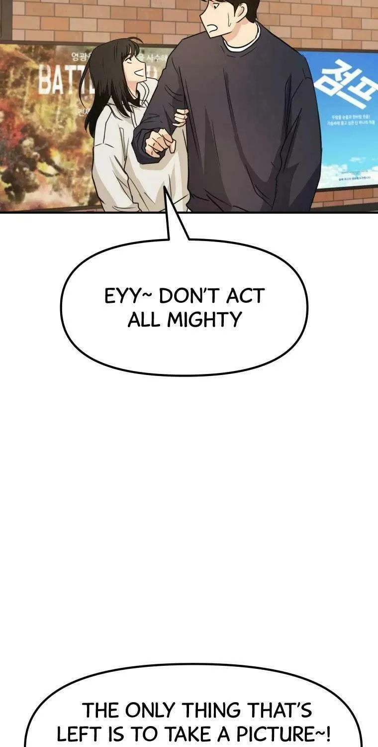 Read Guard Pass chapter 33 image 14 on Lezhin