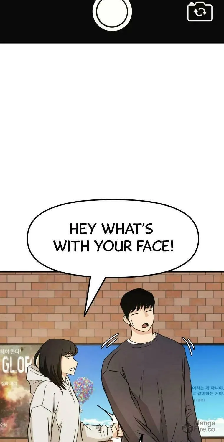 Read Guard Pass chapter 33 image 17 on Lezhin