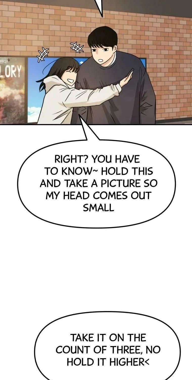 Read Guard Pass chapter 33 image 20 on Lezhin