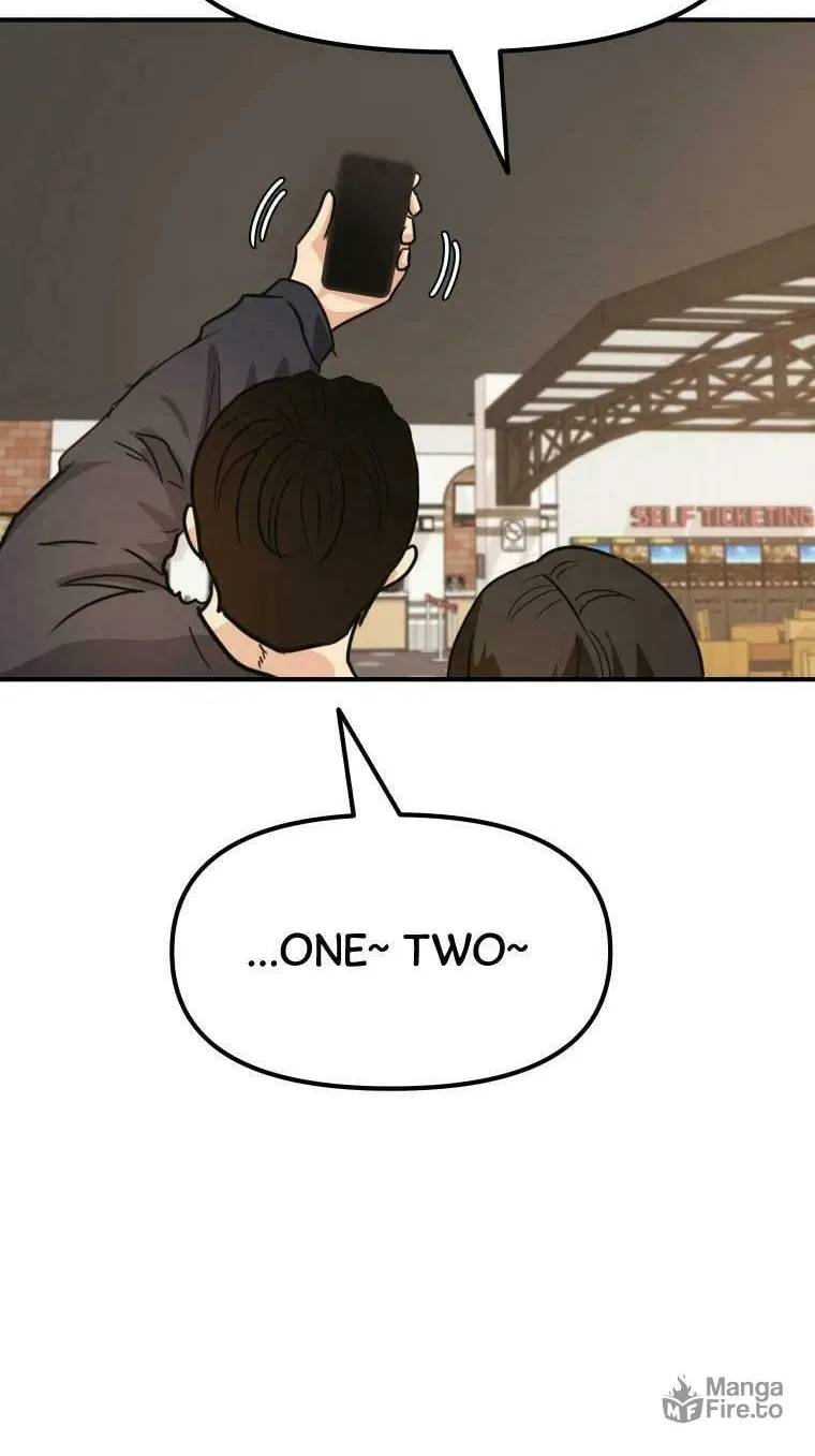 Read Guard Pass chapter 33 image 21 on Lezhin