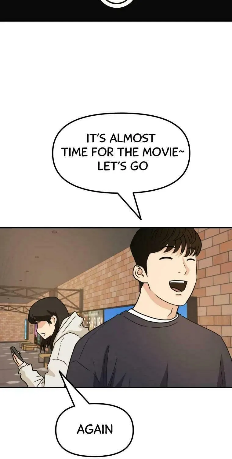 Read Guard Pass chapter 33 image 23 on Lezhin