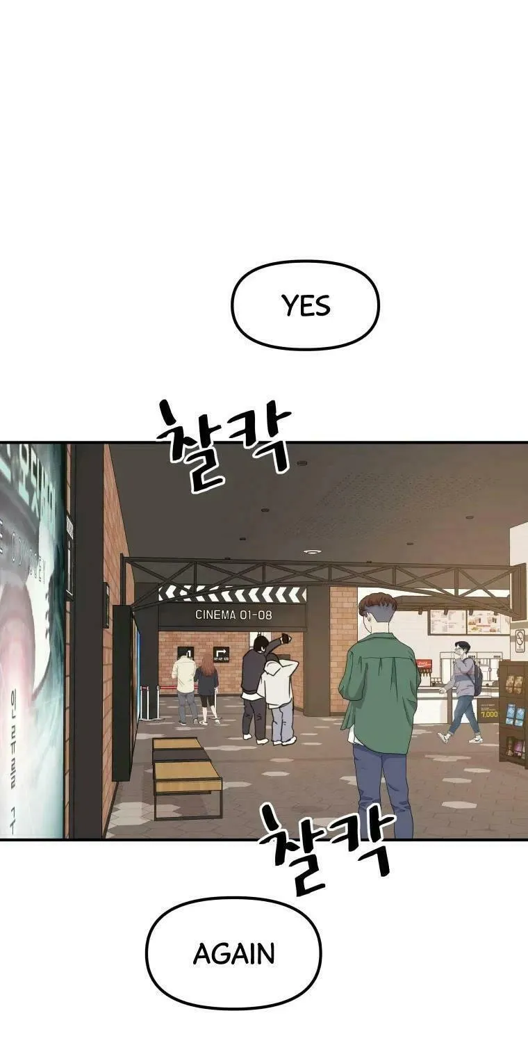 Read Guard Pass chapter 33 image 24 on Lezhin
