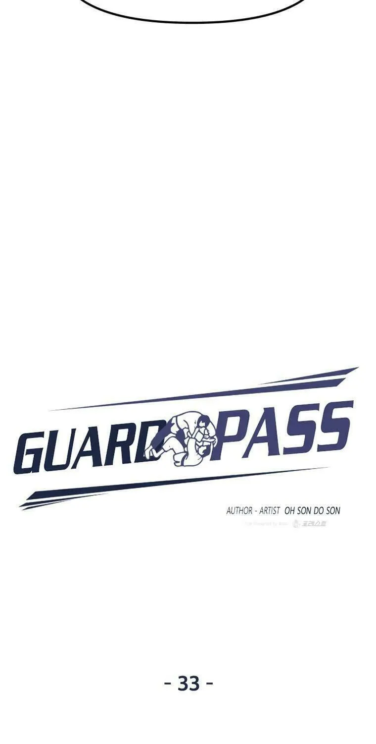 Read Guard Pass chapter 33 image 26 on Lezhin