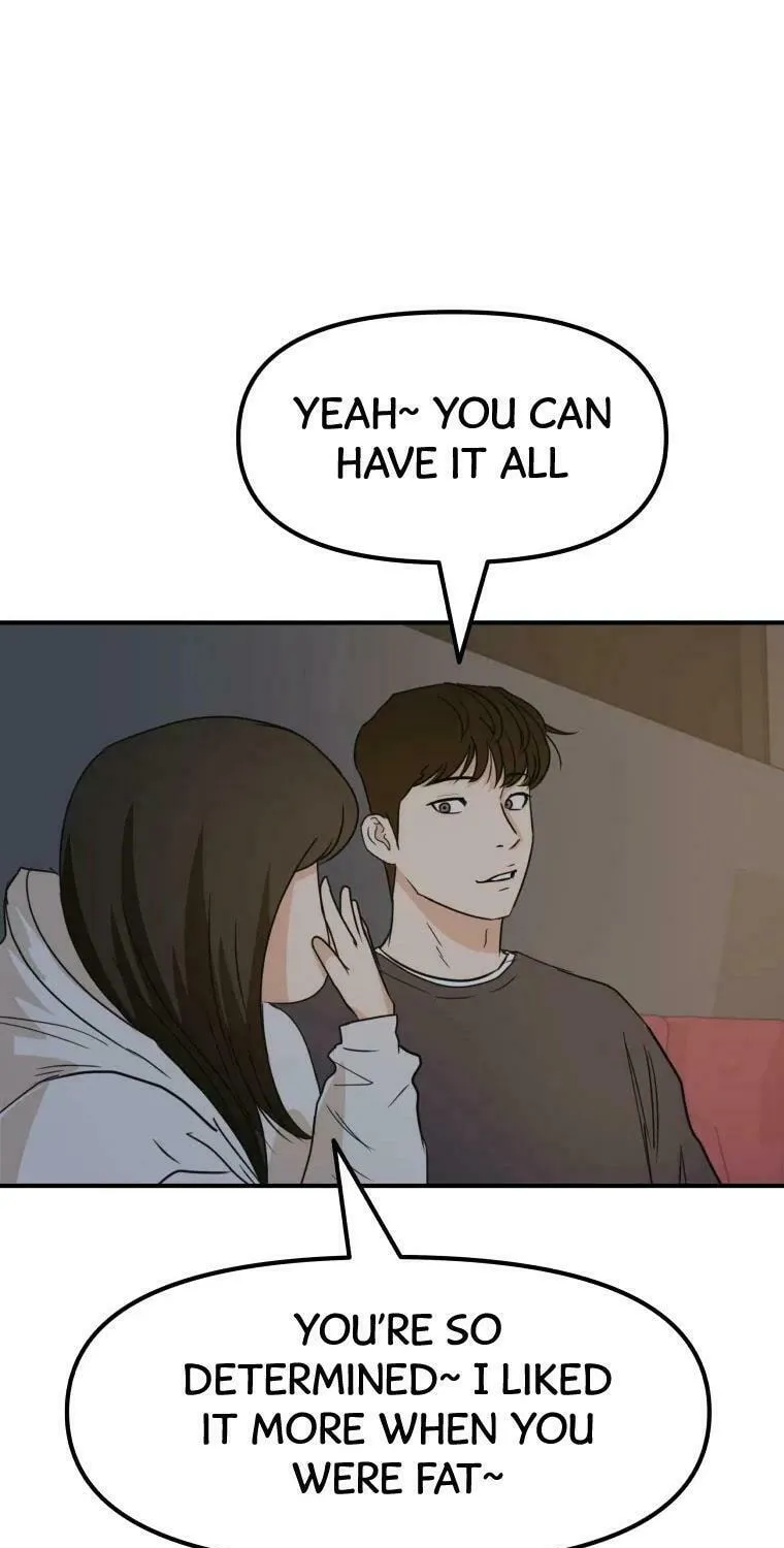 Read Guard Pass chapter 33 image 30 on Lezhin