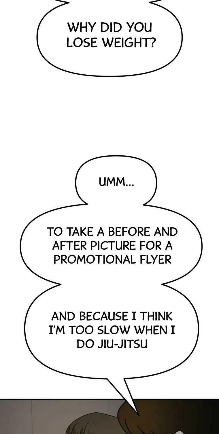 Read Guard Pass chapter 33 image 31 on Lezhin