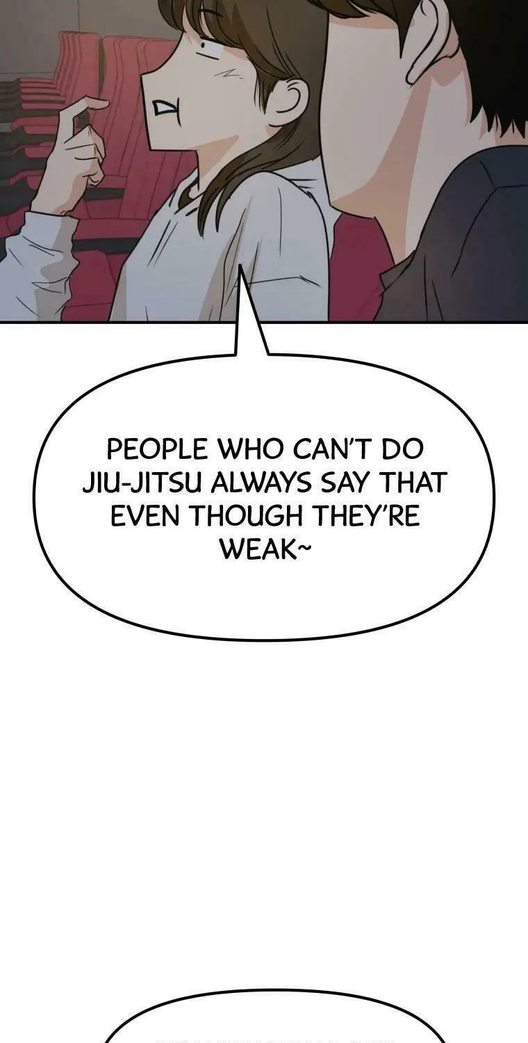 Read Guard Pass chapter 33 image 32 on Lezhin
