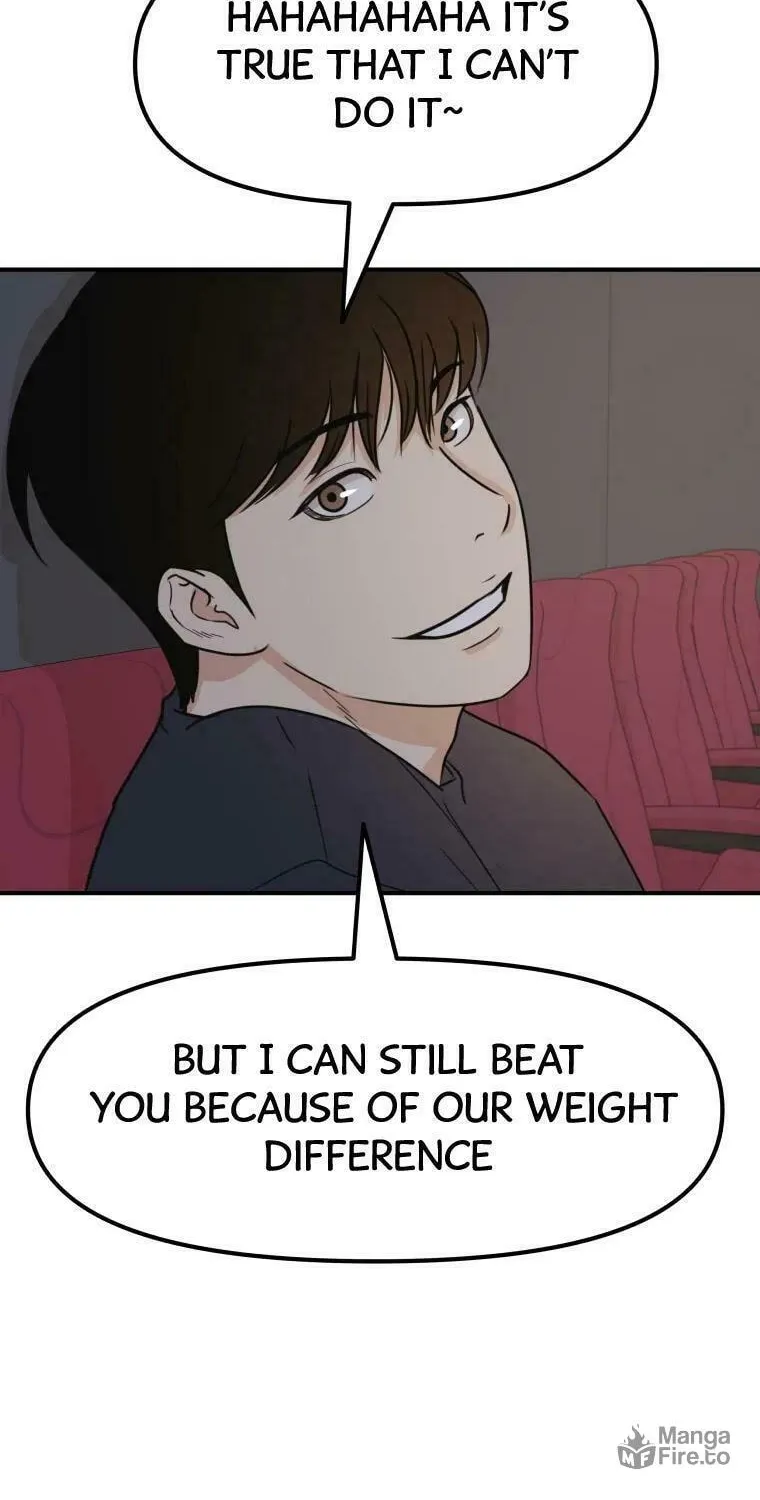 Read Guard Pass chapter 33 image 33 on Lezhin