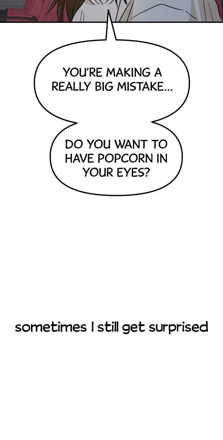 Read Guard Pass chapter 33 image 36 on Lezhin
