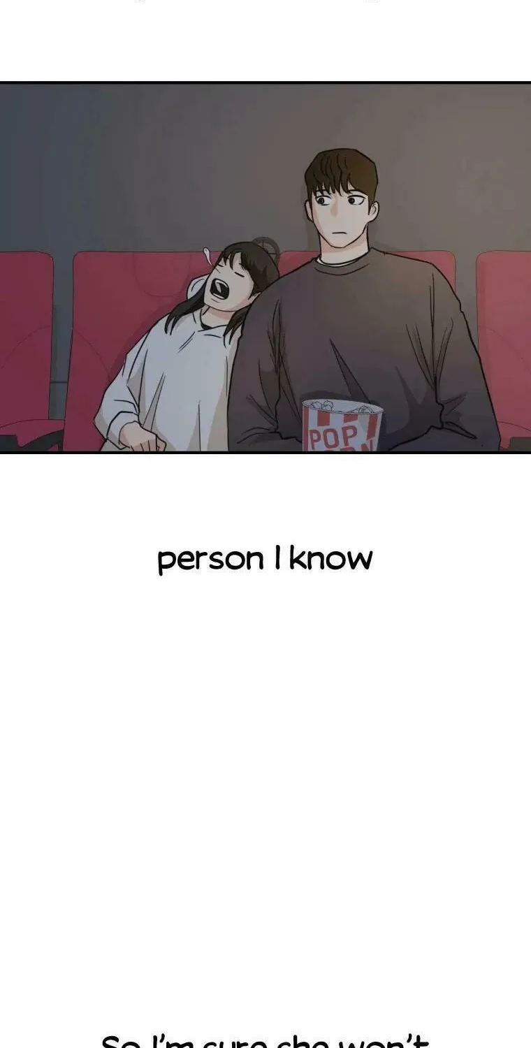 Read Guard Pass chapter 33 image 41 on Lezhin