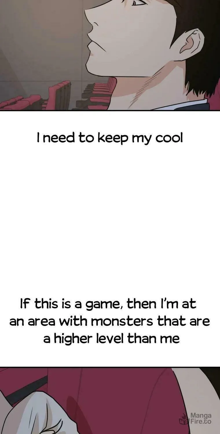 Read Guard Pass chapter 33 image 47 on Lezhin
