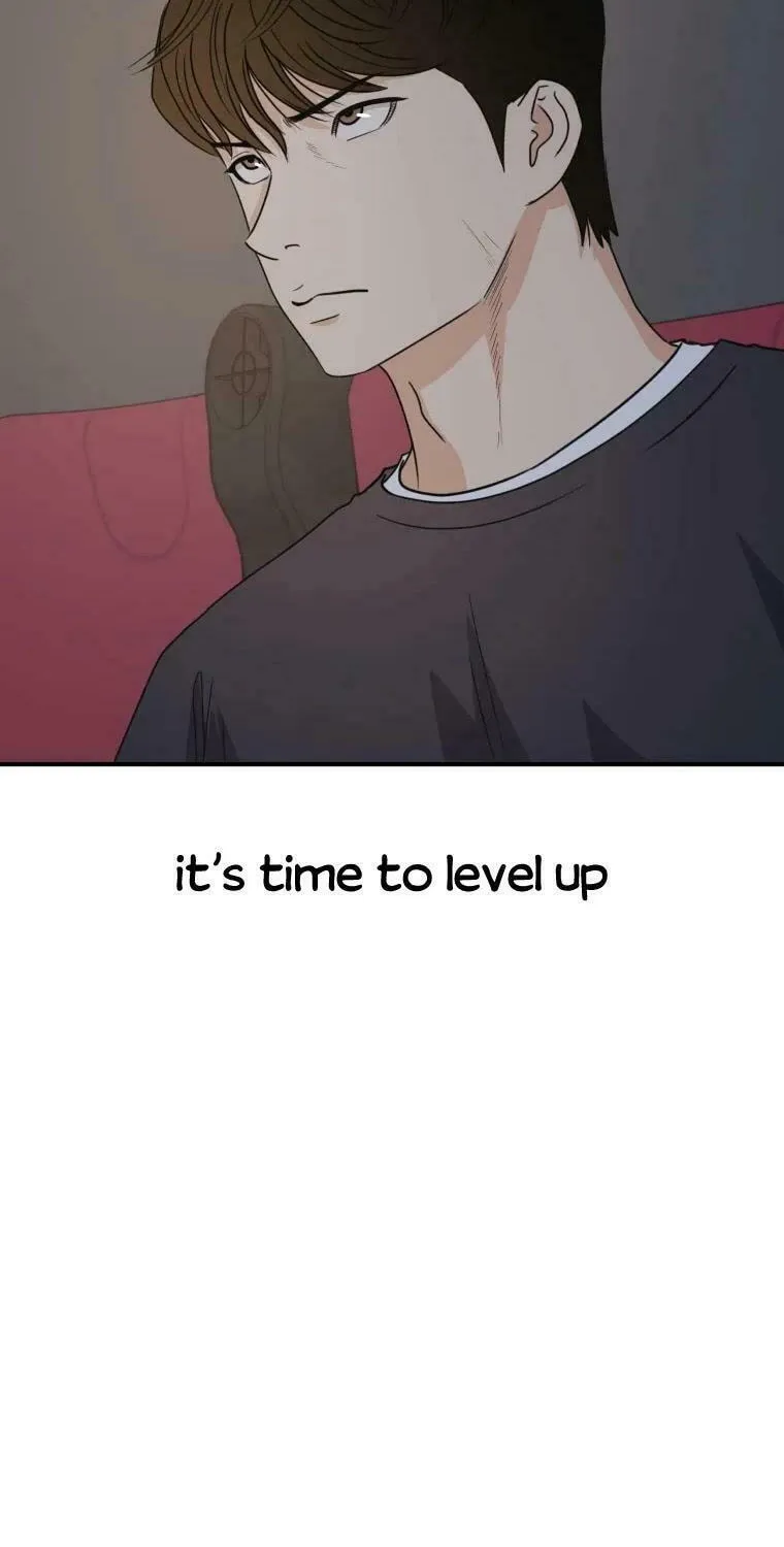 Read Guard Pass chapter 33 image 49 on Lezhin