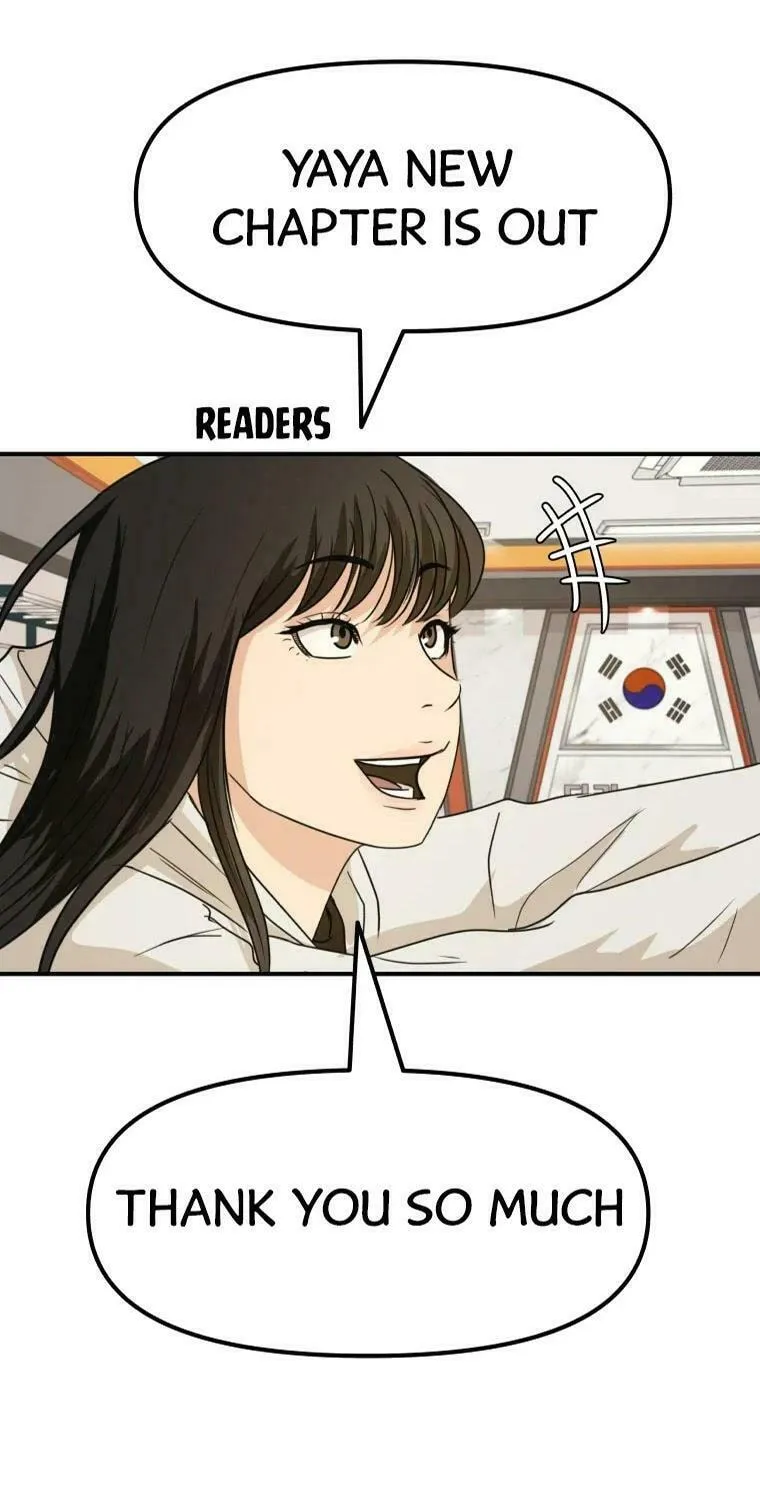Read Guard Pass chapter 33 image 54 on Lezhin