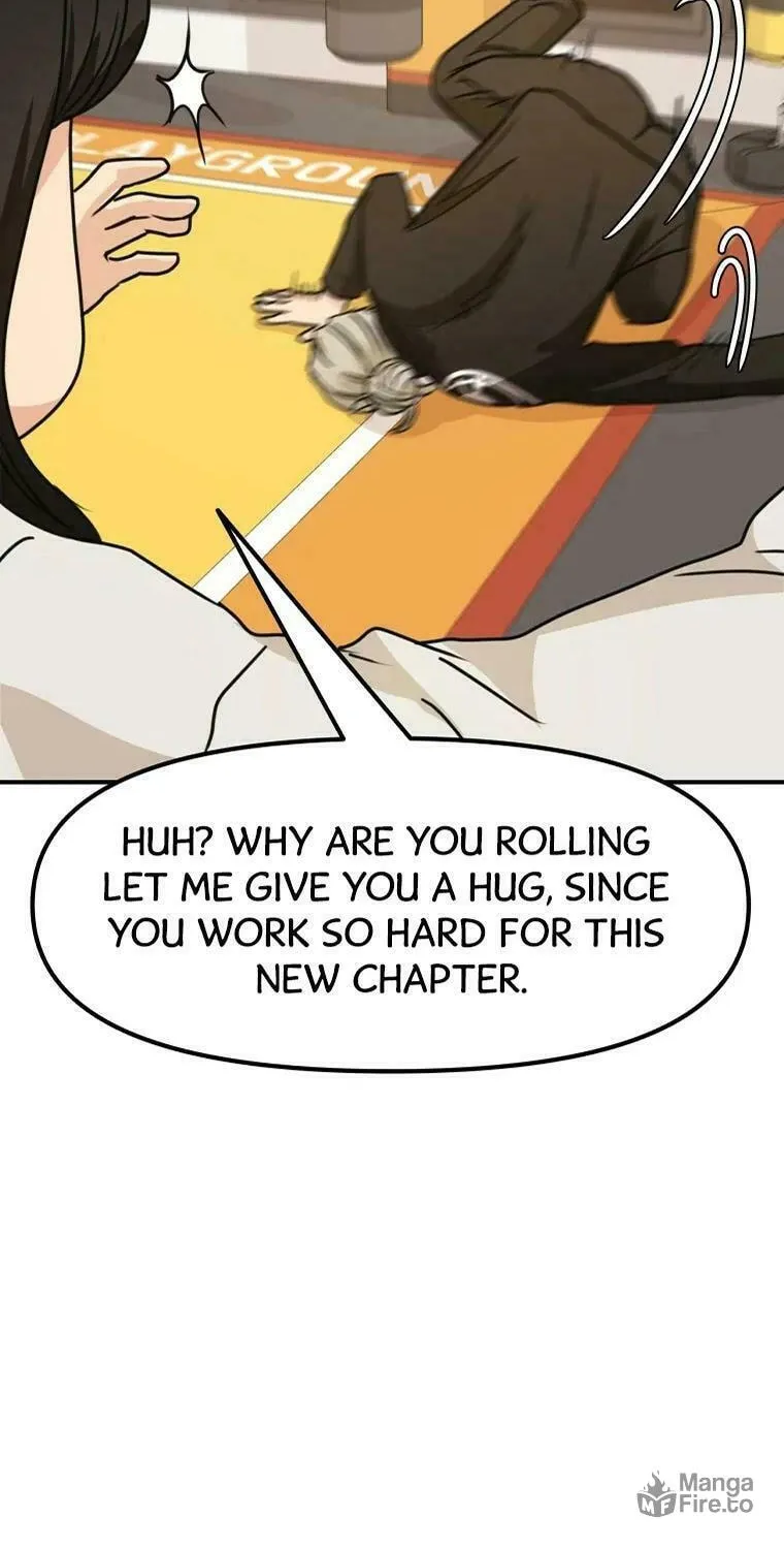 Read Guard Pass chapter 33 image 57 on Lezhin