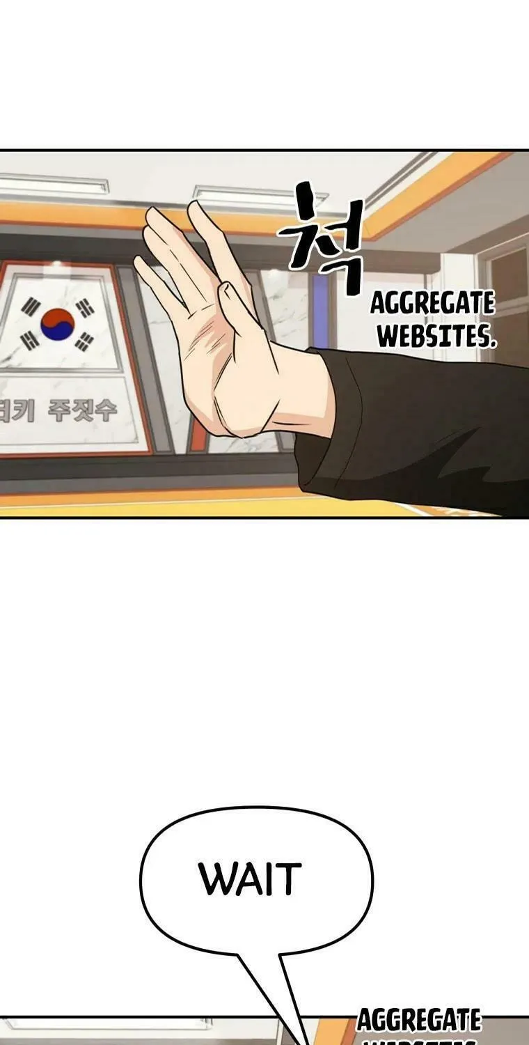 Read Guard Pass chapter 33 image 58 on Lezhin