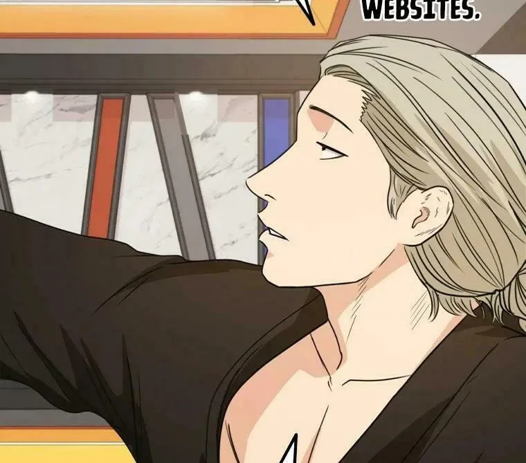 Read Guard Pass chapter 33 image 59 on Lezhin