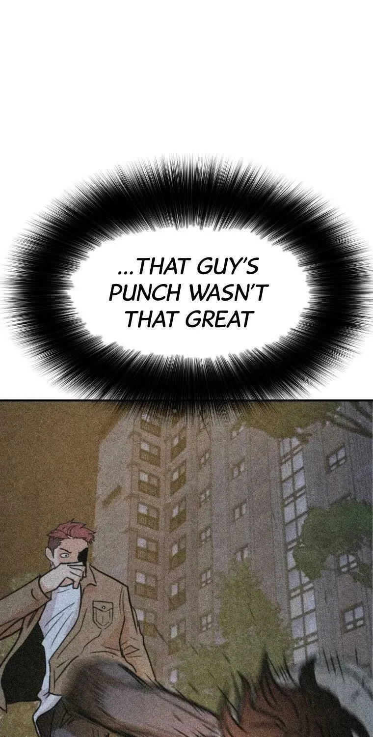 Read Guard Pass chapter 33 image 6 on Lezhin