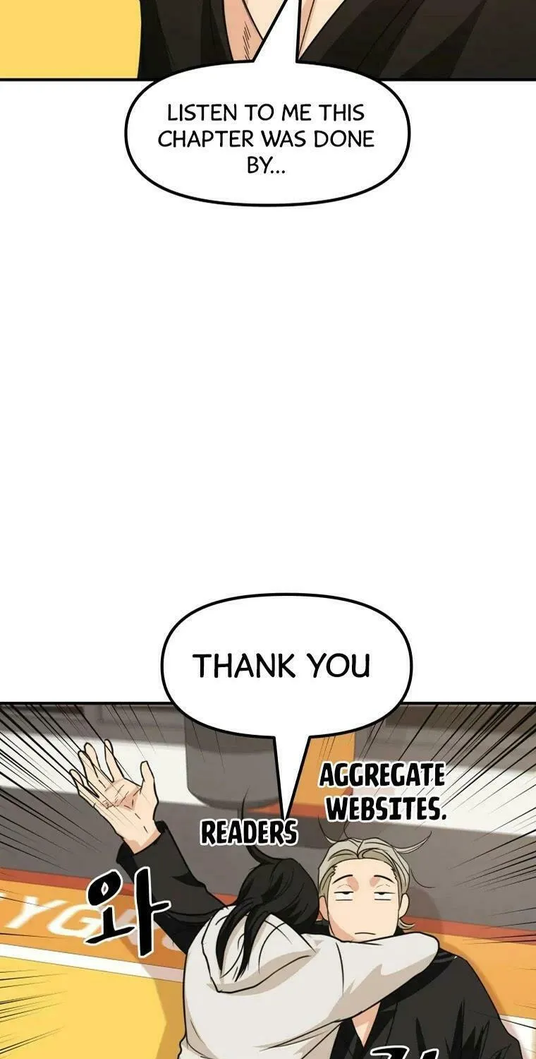 Read Guard Pass chapter 33 image 60 on Lezhin