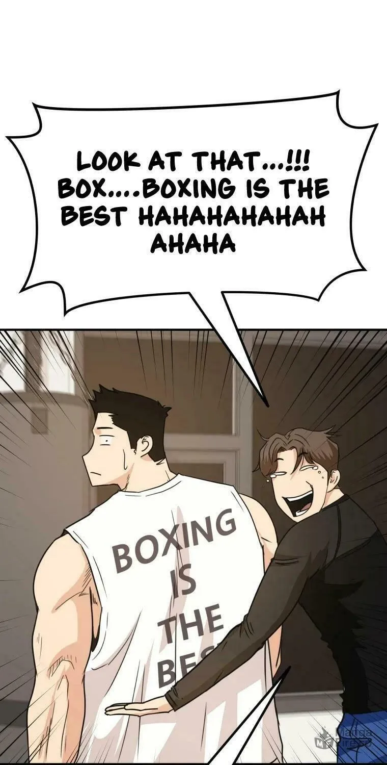 Read Guard Pass chapter 33 image 63 on Lezhin