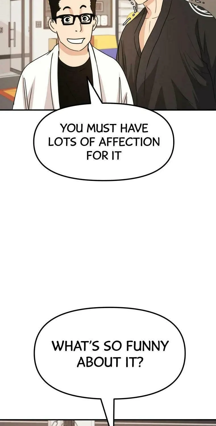 Read Guard Pass chapter 33 image 65 on Lezhin