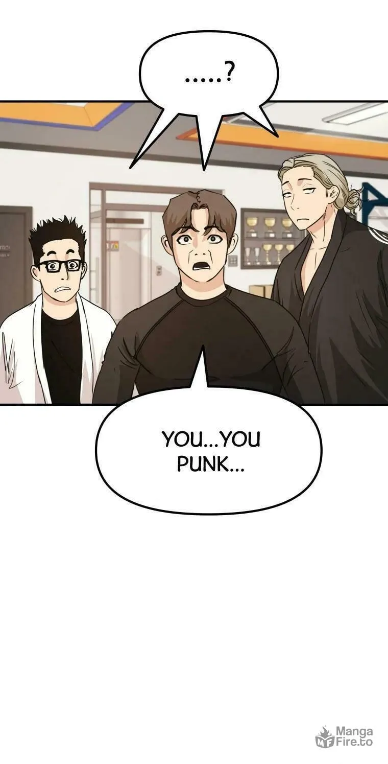 Read Guard Pass chapter 33 image 67 on Lezhin