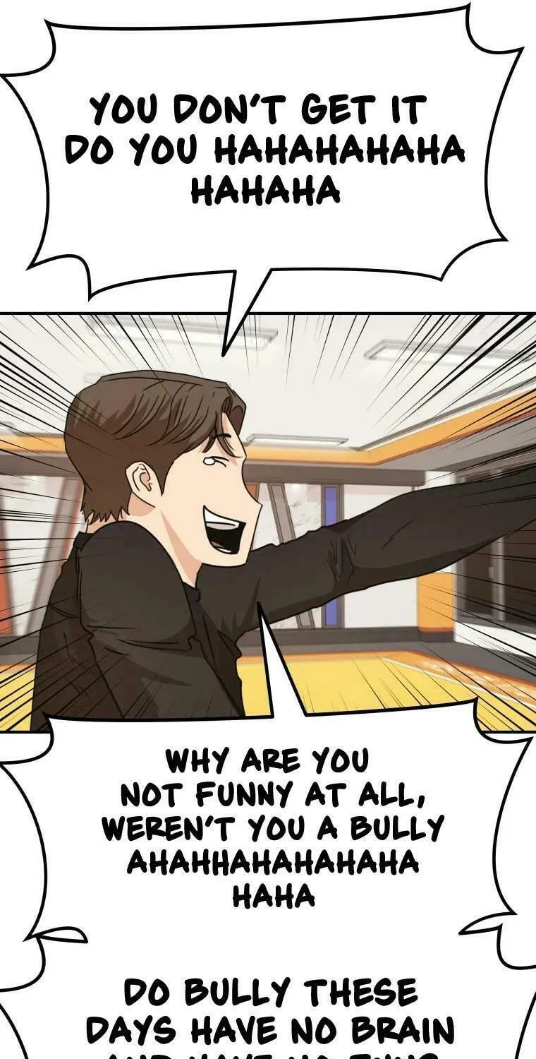 Read Guard Pass chapter 33 image 68 on Lezhin