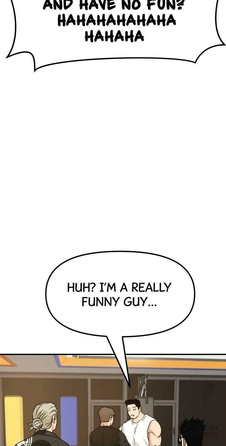 Read Guard Pass chapter 33 image 69 on Lezhin