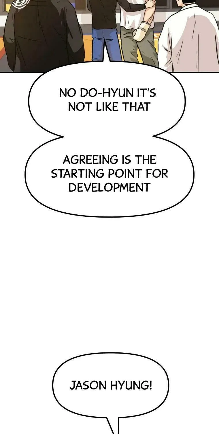 Read Guard Pass chapter 33 image 70 on Lezhin