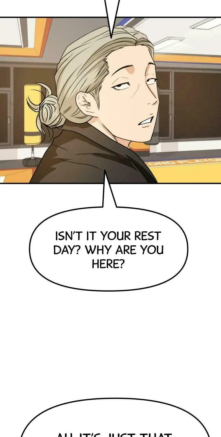 Read Guard Pass chapter 33 image 72 on Lezhin