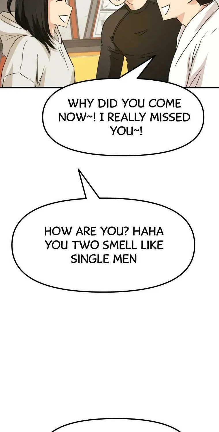 Read Guard Pass chapter 33 image 79 on Lezhin
