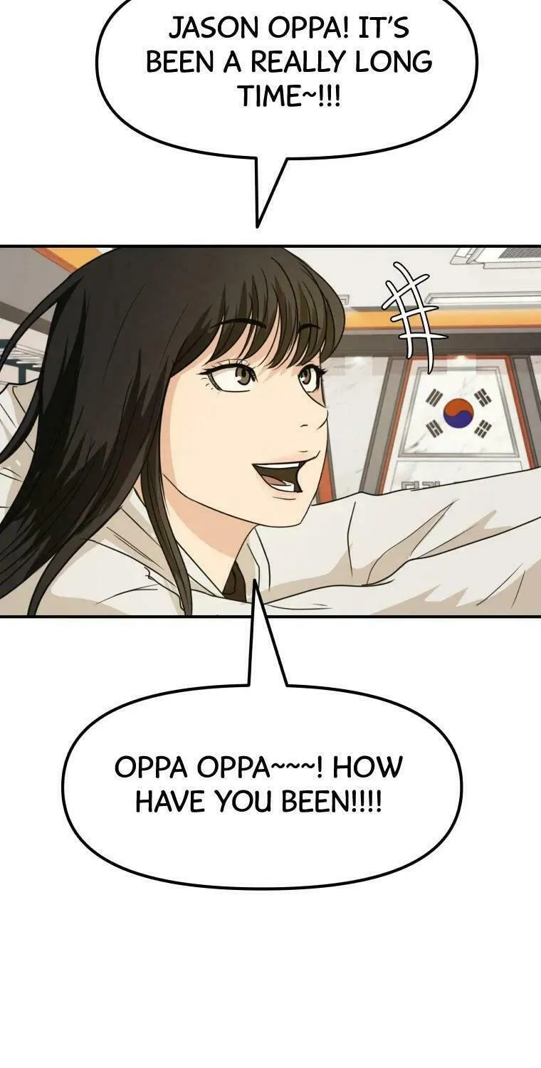 Read Guard Pass chapter 33 image 80 on Lezhin